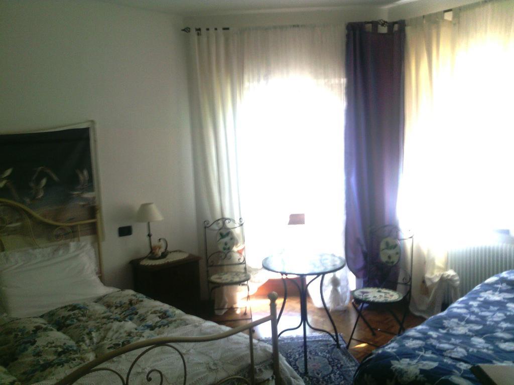 B&B Pane & Tulipani Duino Bilik gambar