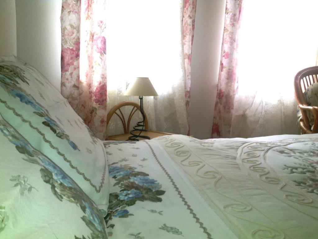 B&B Pane & Tulipani Duino Bilik gambar